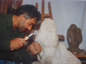 Bernard BRUGERON